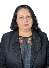 Foto de SILVANA CAETANO DA SILVA CARVALHO