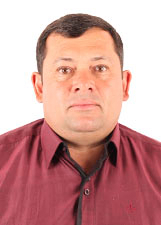 Foto de Laudeci de Souza Castro