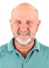 Foto de Luiz Carlos Borbolato