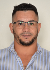Foto de MARCOS ANTÔNIO DA SILVA ANDRADE