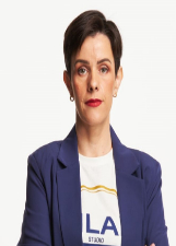 Foto de Iluã Veronica Siqueira de Moraes