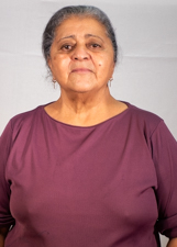Foto de Eunice Martiniano Laura