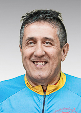 Foto de Jefferson Favoreto Klass