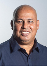 Foto de GUANAIR DENILSON GARCIA DOS SANTOS