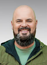 Foto de BRUNO CESAR KAEFER PEREIRA