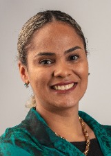 Foto de FRANCISLEIDI DE FÁTIMA MOURA NIGRA