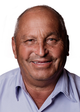 Foto de Nelson Bandiera de Mattos