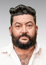Foto de ESMAIR XAVIER DE SOUZA