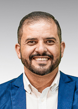 Foto de CLEVERSON ANDREIS DOS SANTOS