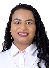 Foto de EDINA MOREIRA DE PONTES