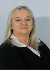 Foto de Silvia Aparecida Esclarski