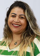 Foto de Viviane de Cassia da Silva