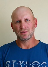 Foto de EDEFONSO LUIZ ZANELA