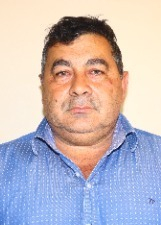 Foto de José Irineu Veiga de Paula