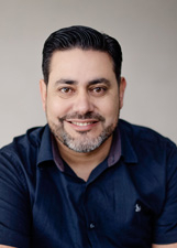 Foto de ALBINO RICARDO DOS SANTOS NETO