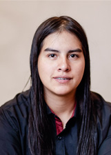 Foto de MARIA EDUARDA DE MATTOS