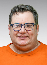 Foto de BRUNO ALBERTO VICENTIM GURA