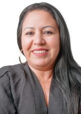 Foto de EVA DA APARECIDA ALMEIDA LEVITSKEI