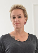 Foto de KATJA ADRIANA BOSCH