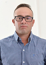 Foto de ROBSON MARCELO BUENO