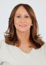 Foto de Norma Sueli Domingues Hermes