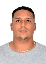 Foto de WELLINGTON MENDES LINO