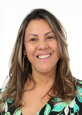 Foto de SANDRA REGINA DE SOUZA