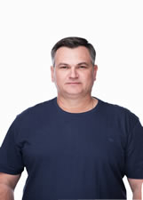 Foto de FABRÍCIO PANIZZA BENALHA