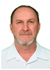 Foto de Luiz Carlos Miranda