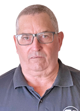 Foto de GILBERTO APARECIDO DE SOUZA