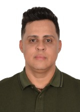Foto de Gilberto de Andrade