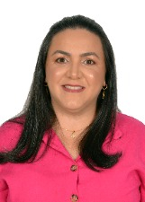 Foto de Daiane Luiza da Silva Pinto