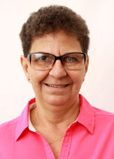 Foto de ANGELA MARIA DOS SANTOS SOUZA