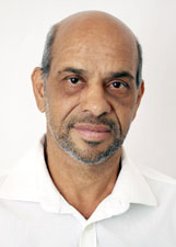 Foto de Paulo de Carvalho Vieira