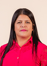 Foto de MÁRCIA REGINA MENDES