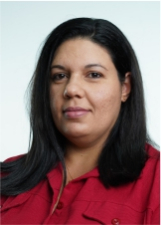 Foto de Aliny Eduarda de Farias