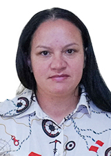 Foto de REGIANE TRACZYKOWSKI FERREIRA