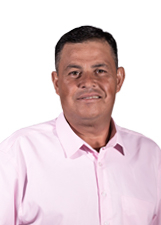 Foto de AGUINALDO LUIZ DA SILVA