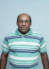 Foto de Itamar Ribas de Oliveira