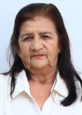 Foto de Bertila Pereira de Lima