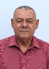 Foto de Zacarias Pereira da Silva