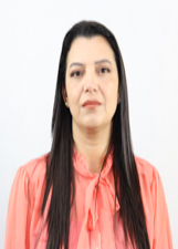 Foto de JAQUELINE CAMARGO SANTOS