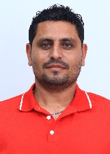 Foto de Rodrigo dos Santos Cunha