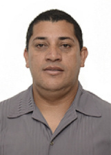 Foto de Reginaldo de Almeida