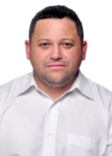 Foto de Adriano da Rocha