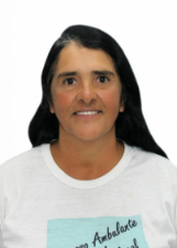 Foto de JUCEMARA FALKEMBAK GONÇALVES