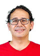 Foto de JOÁO CARLOS DE CAMPOS