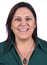 Foto de ELISIANE KARAM FOLADOR FOLQUENIN