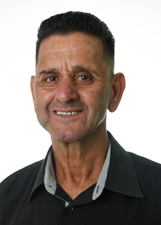 Foto de OSMAIR JOSÉ MOREIRA