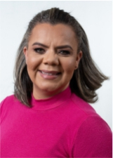 Foto de Ines Aparecida de Jesus da Silva